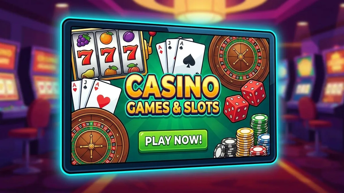Casino 