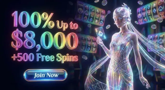 Jackpot Jill Casino